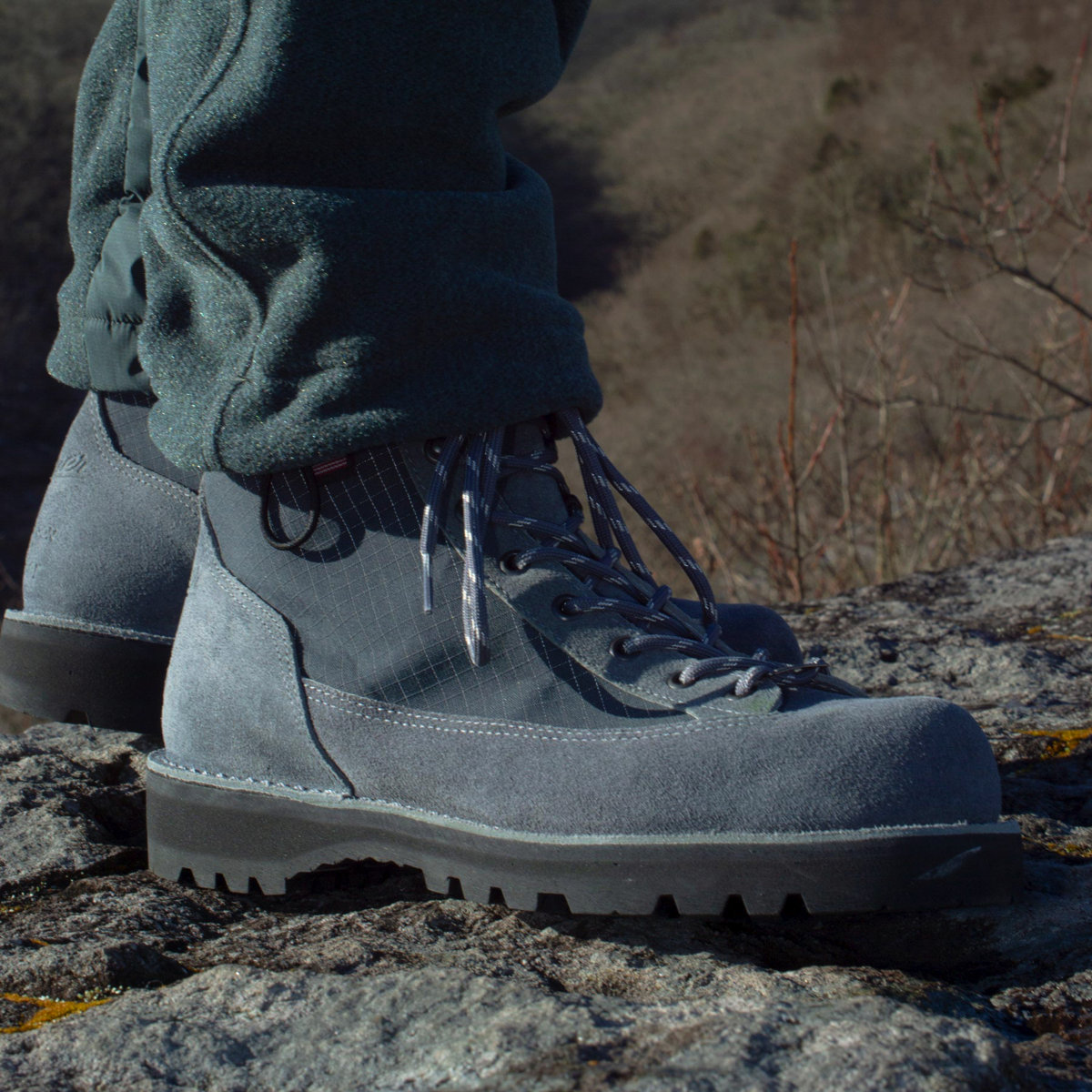 Danner Light