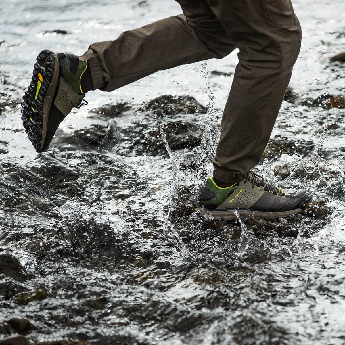 Trail 2650 Campo GTX