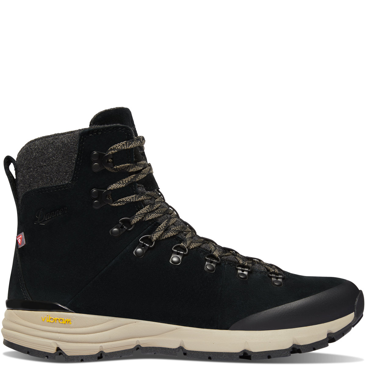 Arctic 600 Side-Zip