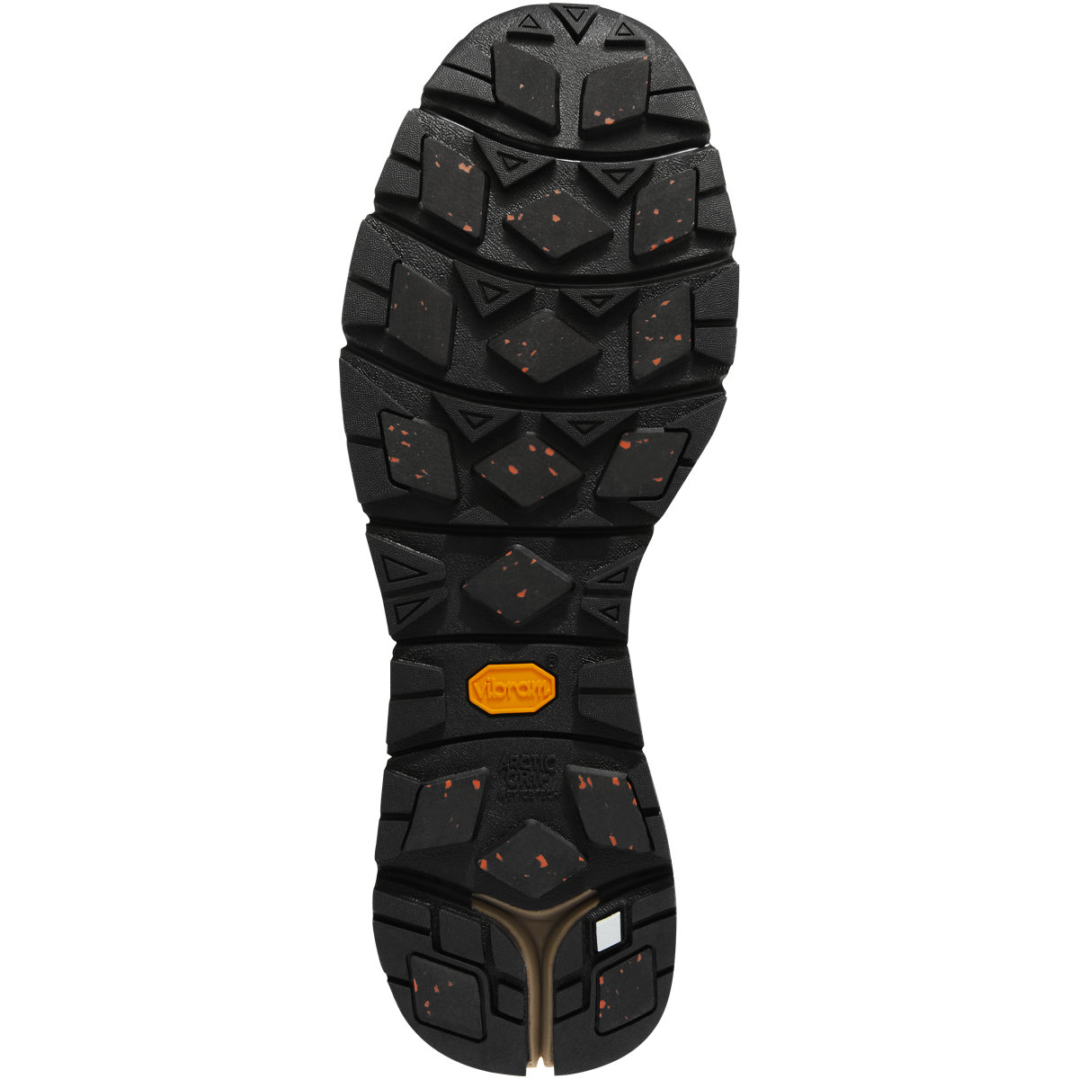 Arctic 600 Side-Zip