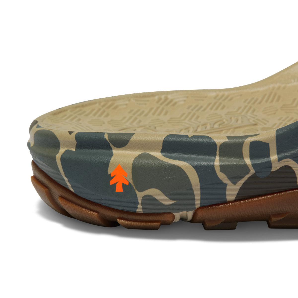Danner X Huckberry Shelter Cove