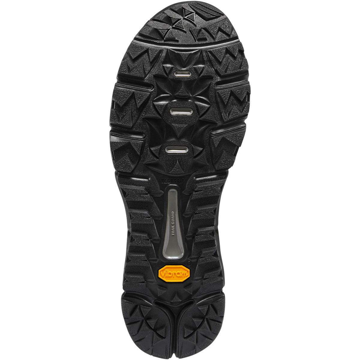Trail 2650 Mesh GTX
