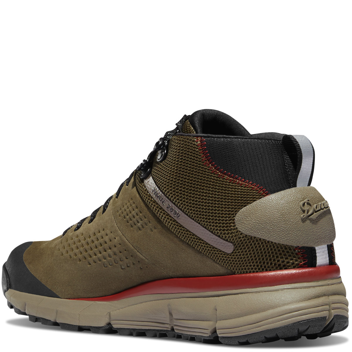 Trail 2650 GTX Mid