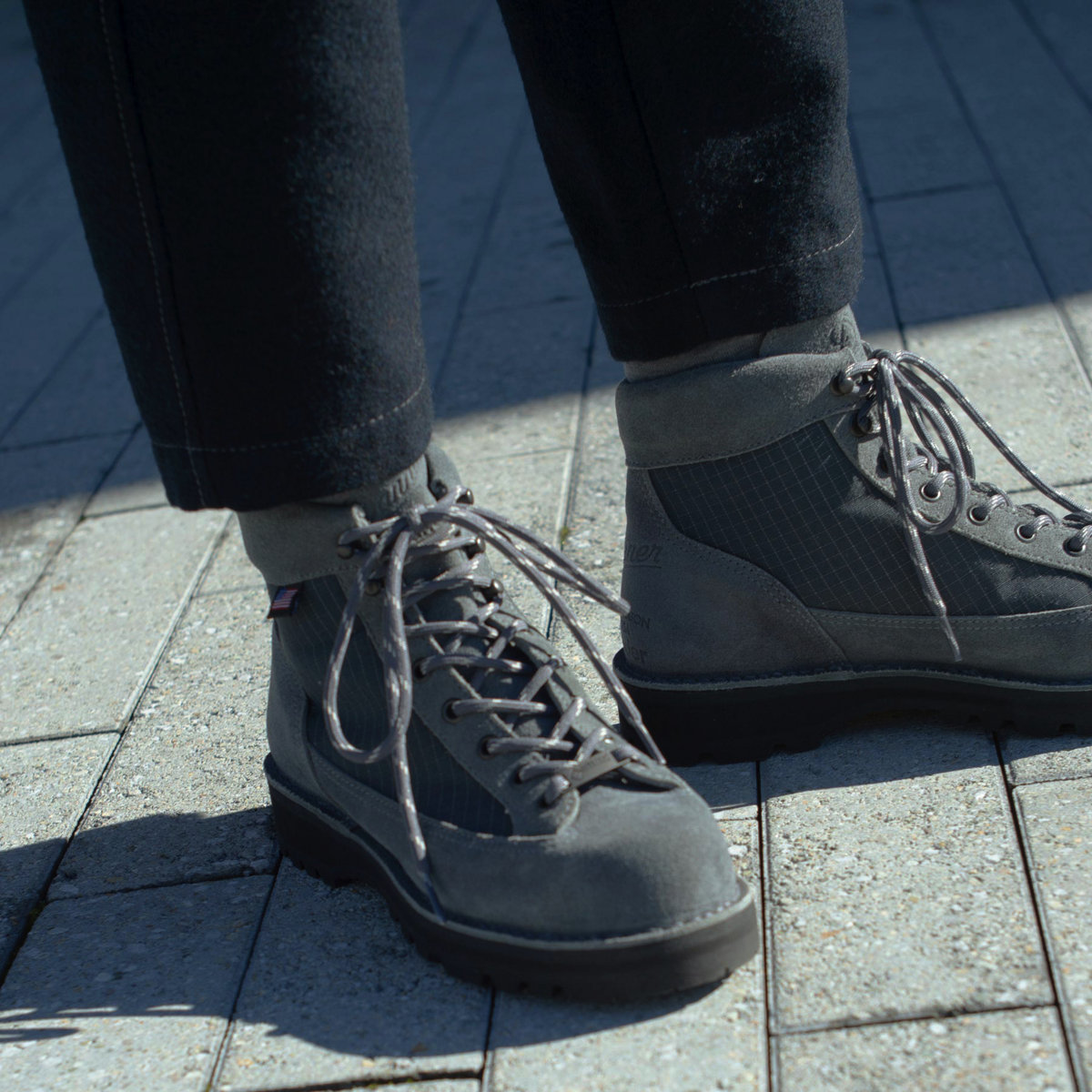 Danner Light