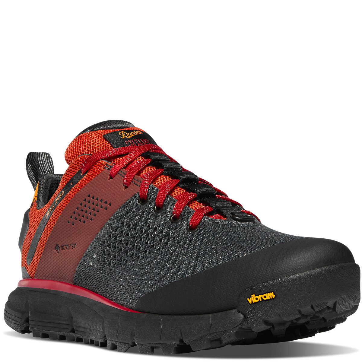 Trail 2650 Mesh GTX