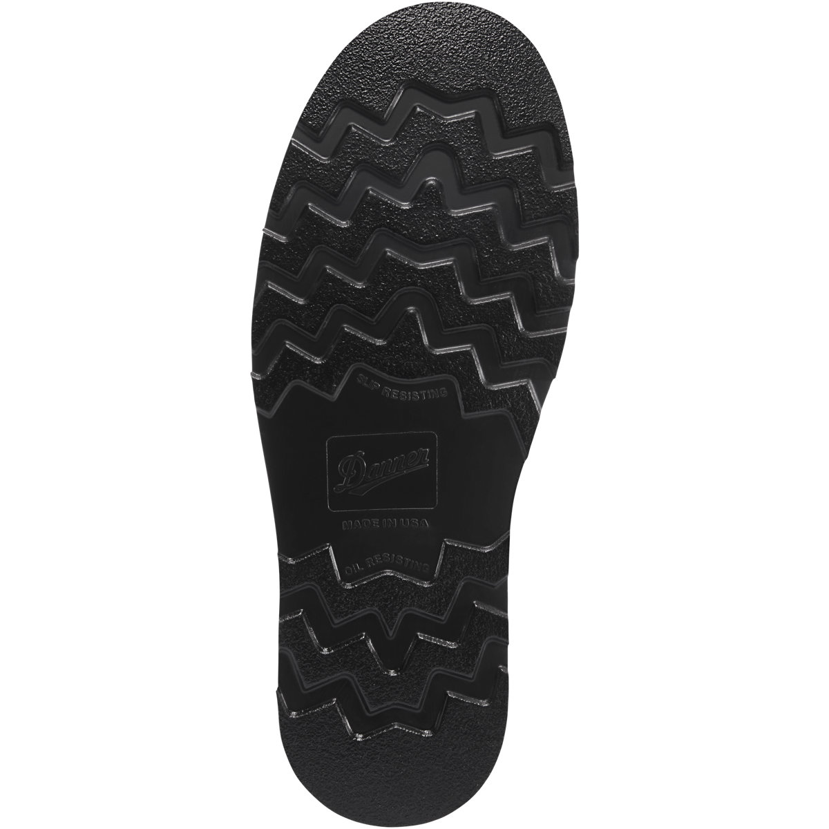 Bull Run Moc Toe