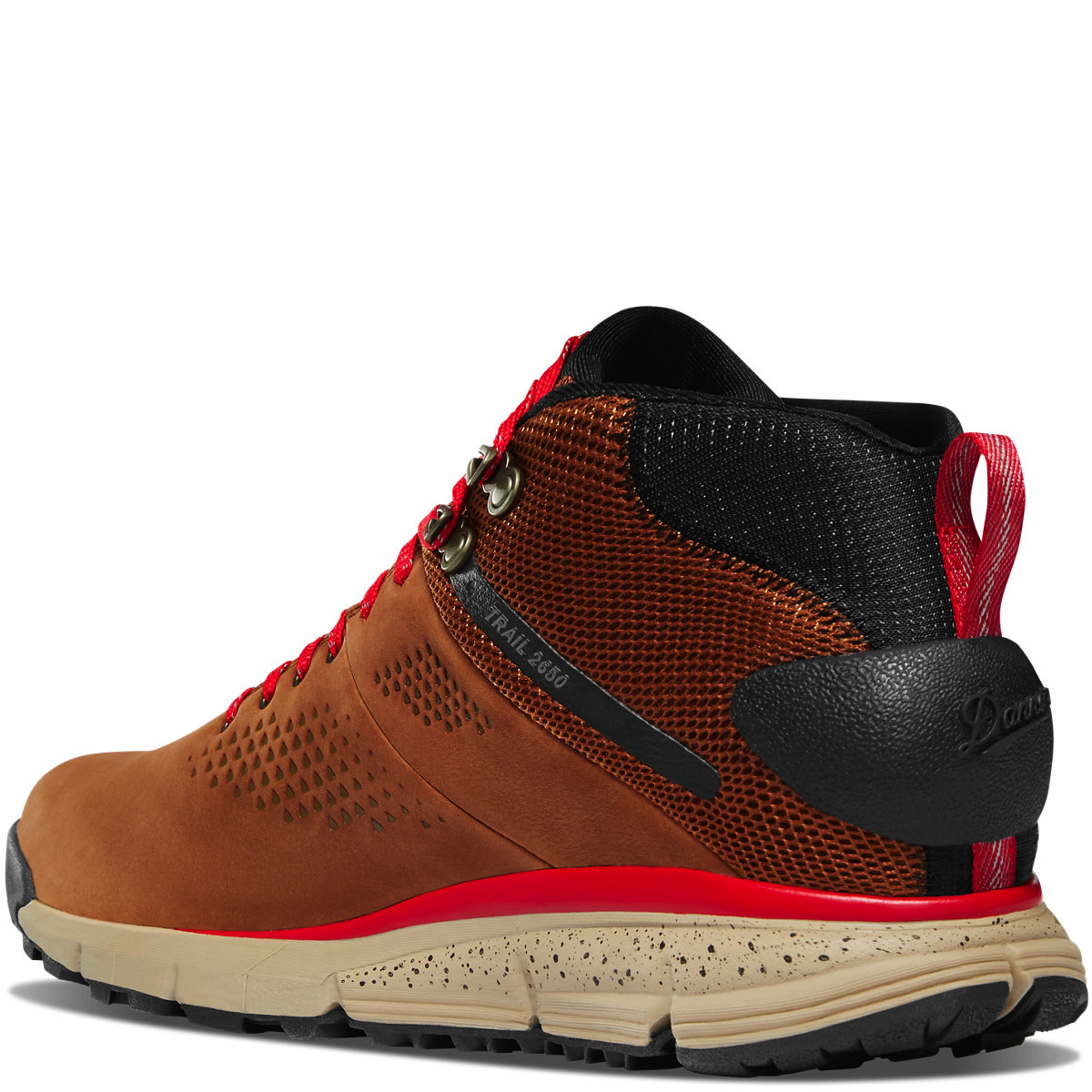 Trail 2650 Mid GTX