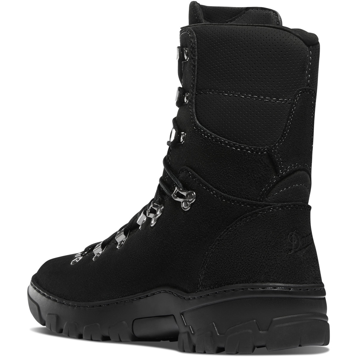 Wildland Tactical Firefighter