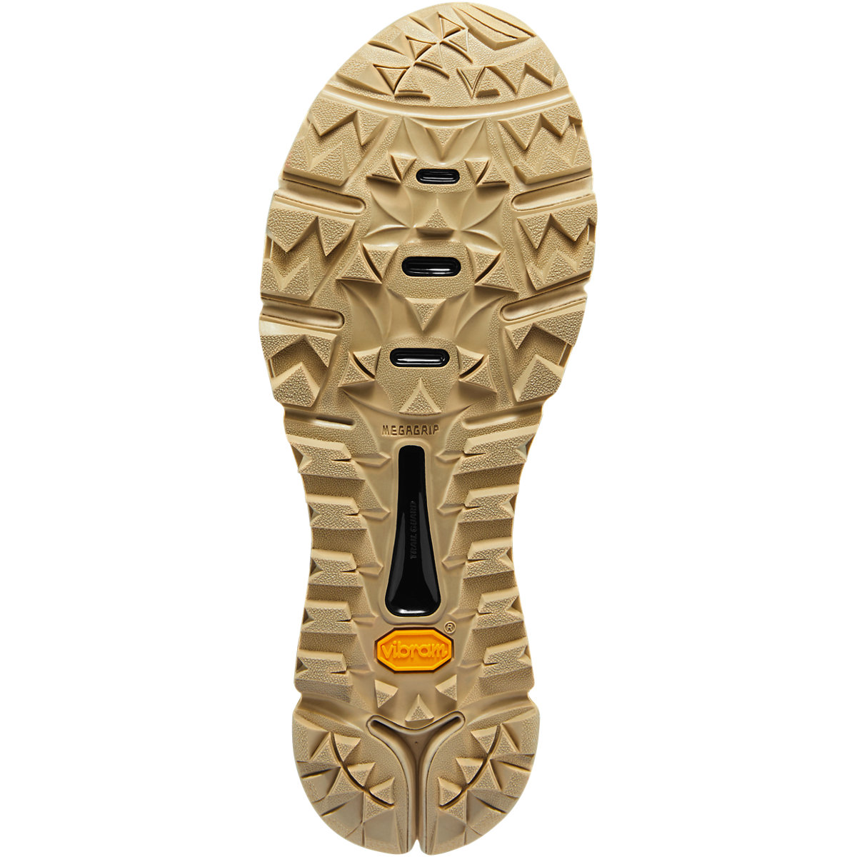 Trail 2650 Mesh GTX