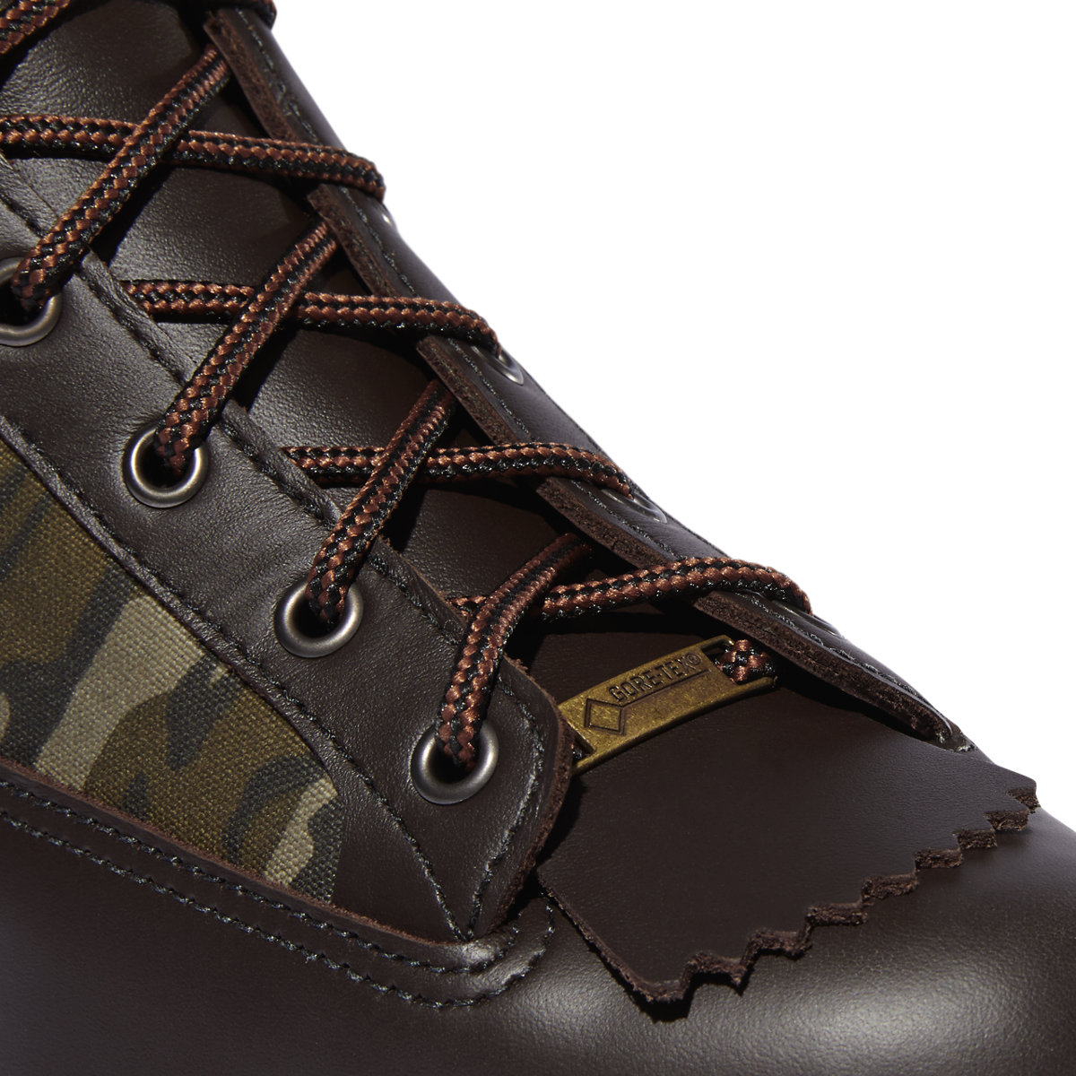 Danner x Filson Grouse