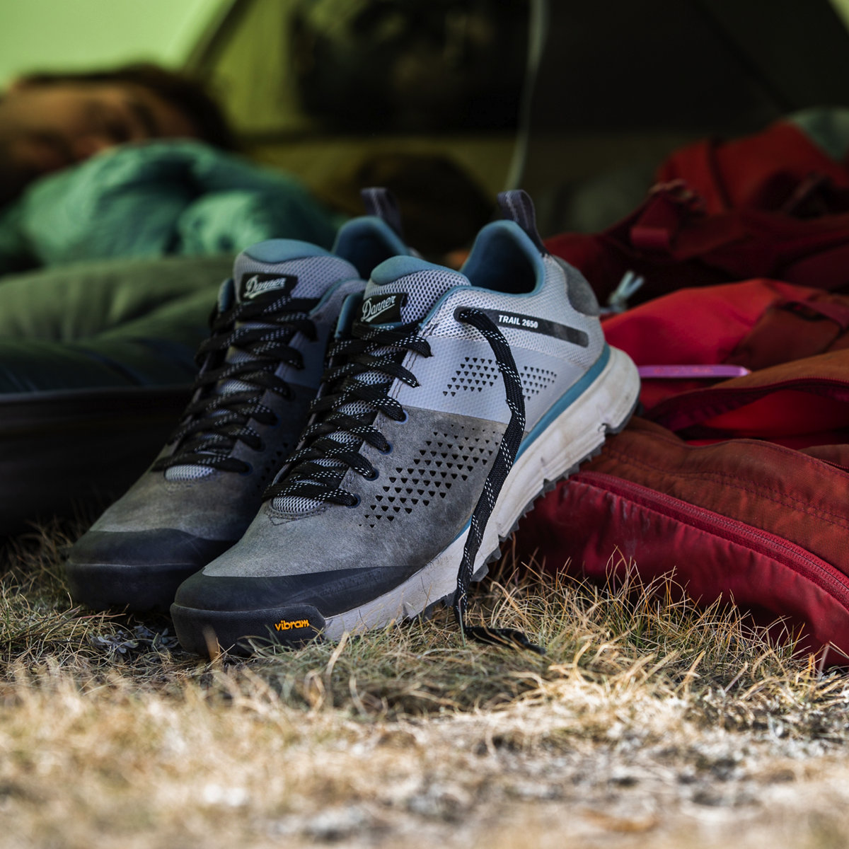 Trail 2650