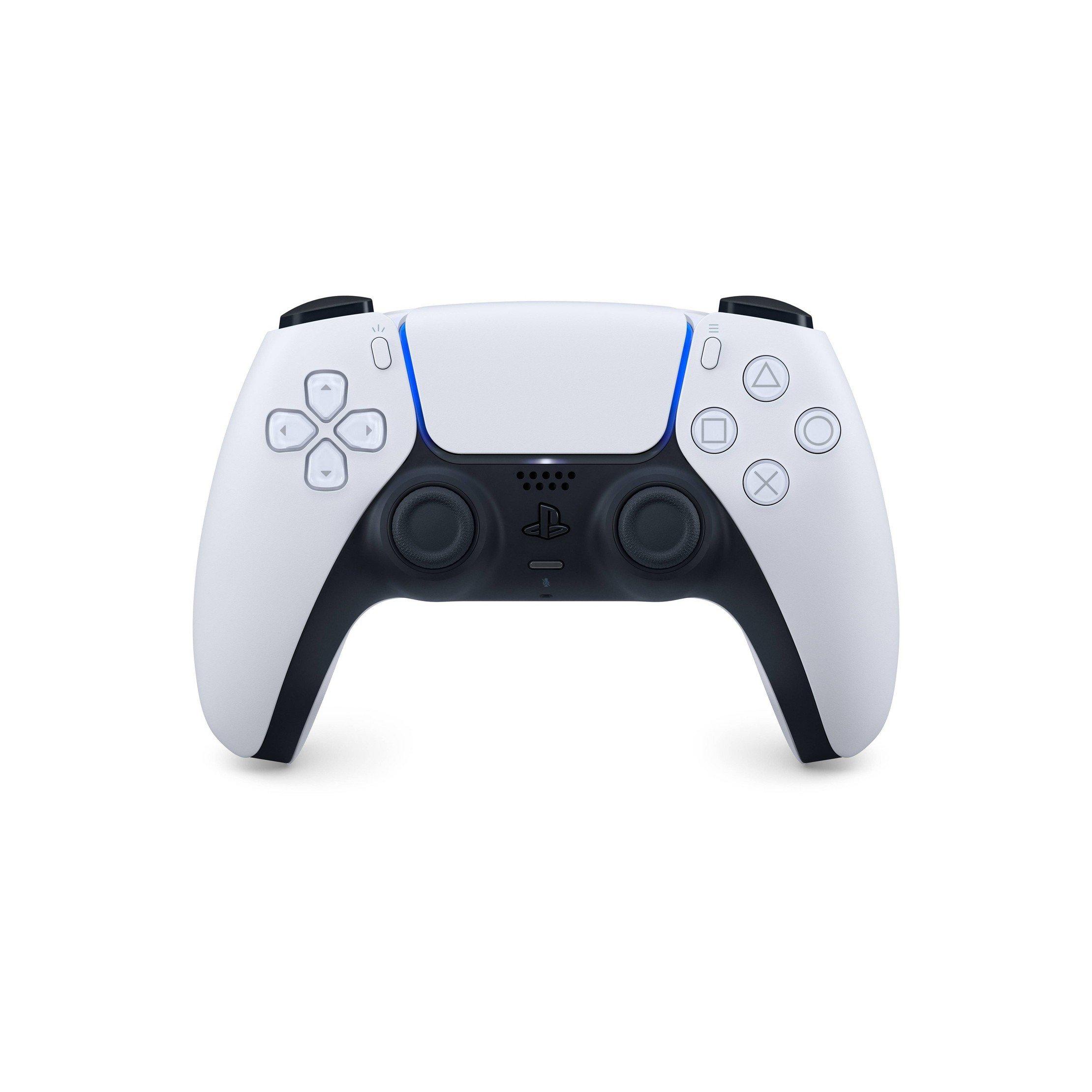 Sony PlayStation 5 Consolefffs1