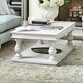 Andrews Coffee Table - Ballard Designs