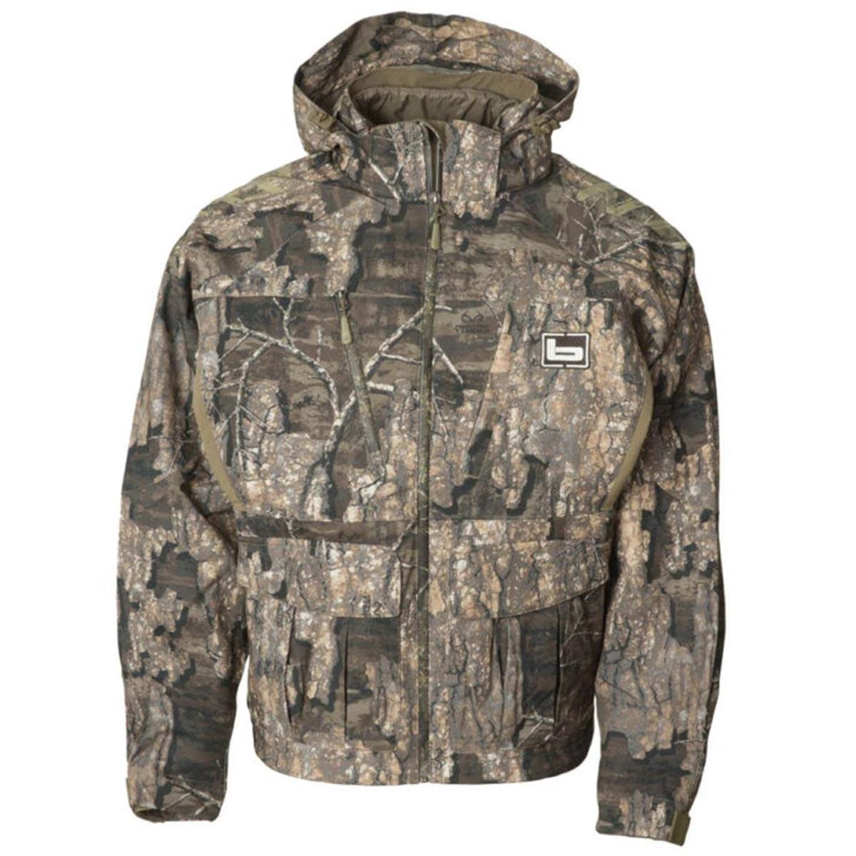 Banded Men's Calefaction Insulated Wader Jacket