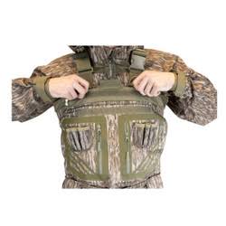 Banded RedZone Elite 2.0 Breathable Uninsulated Waders (Multiple Camo Options)