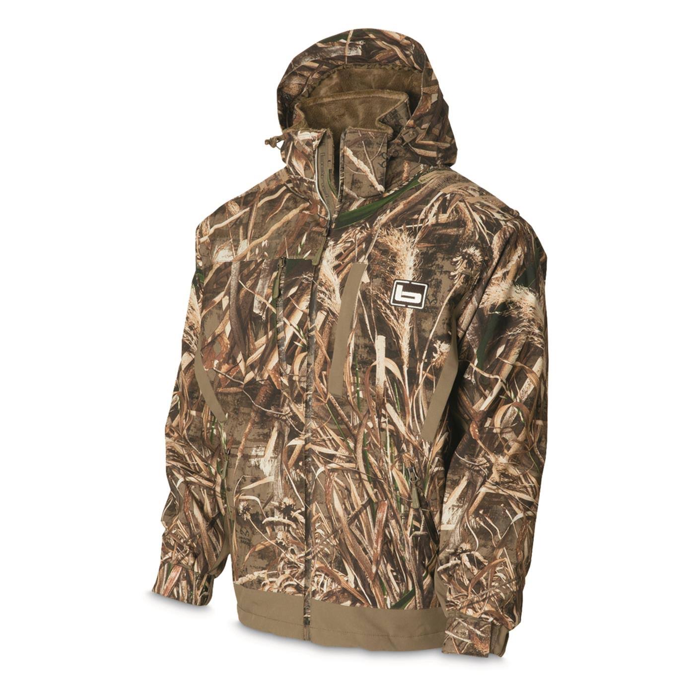 Banded Men's Stretchapeake Wader Jacket