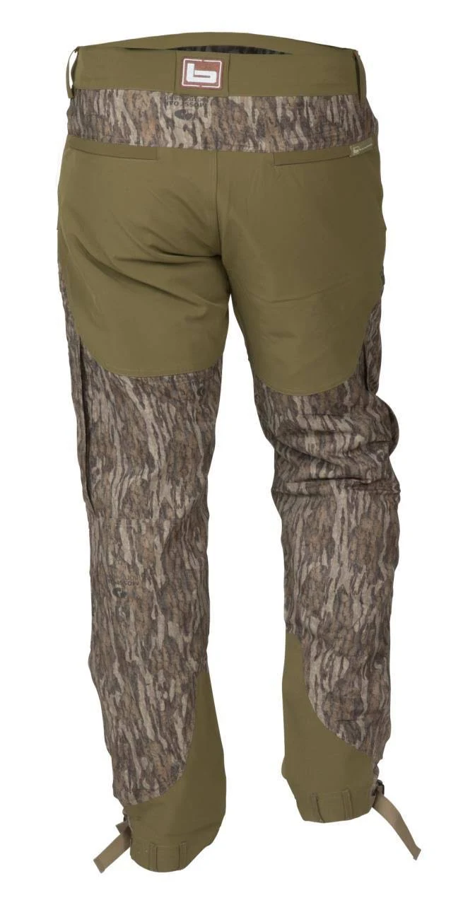 Banded Men`s Midweight Technical Hunting Pant (Multiple Camo Options)