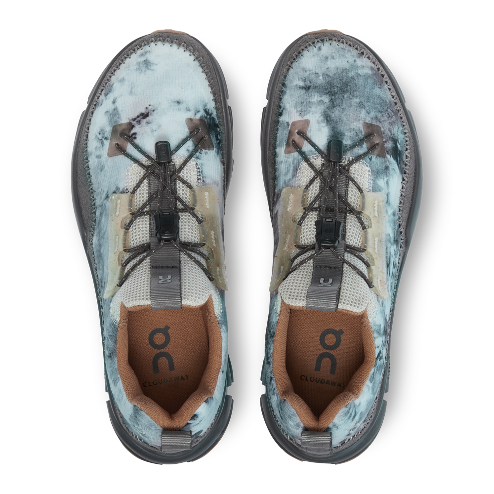 Cloudaway Smoky Quartz