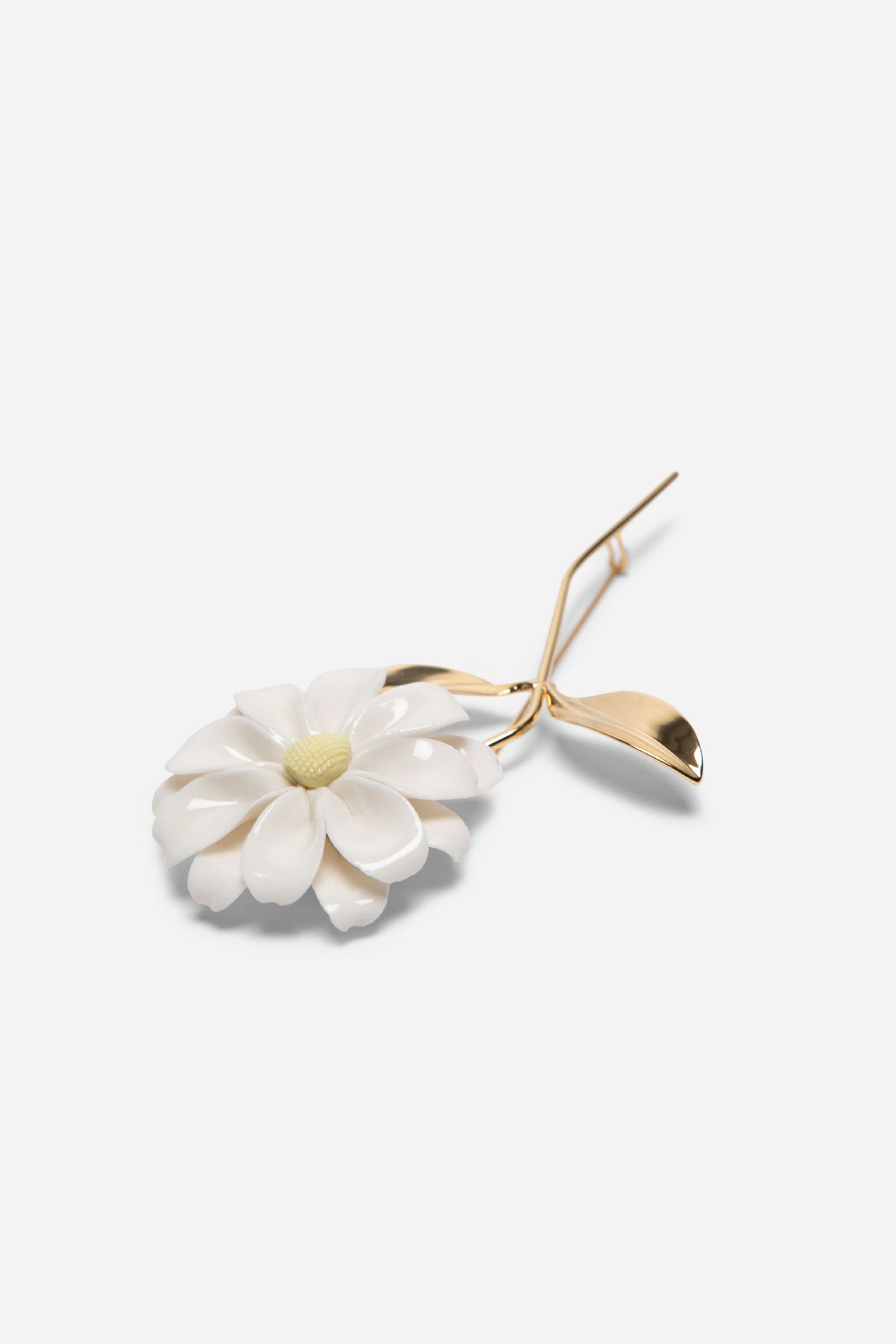 DAISY STEM PIN