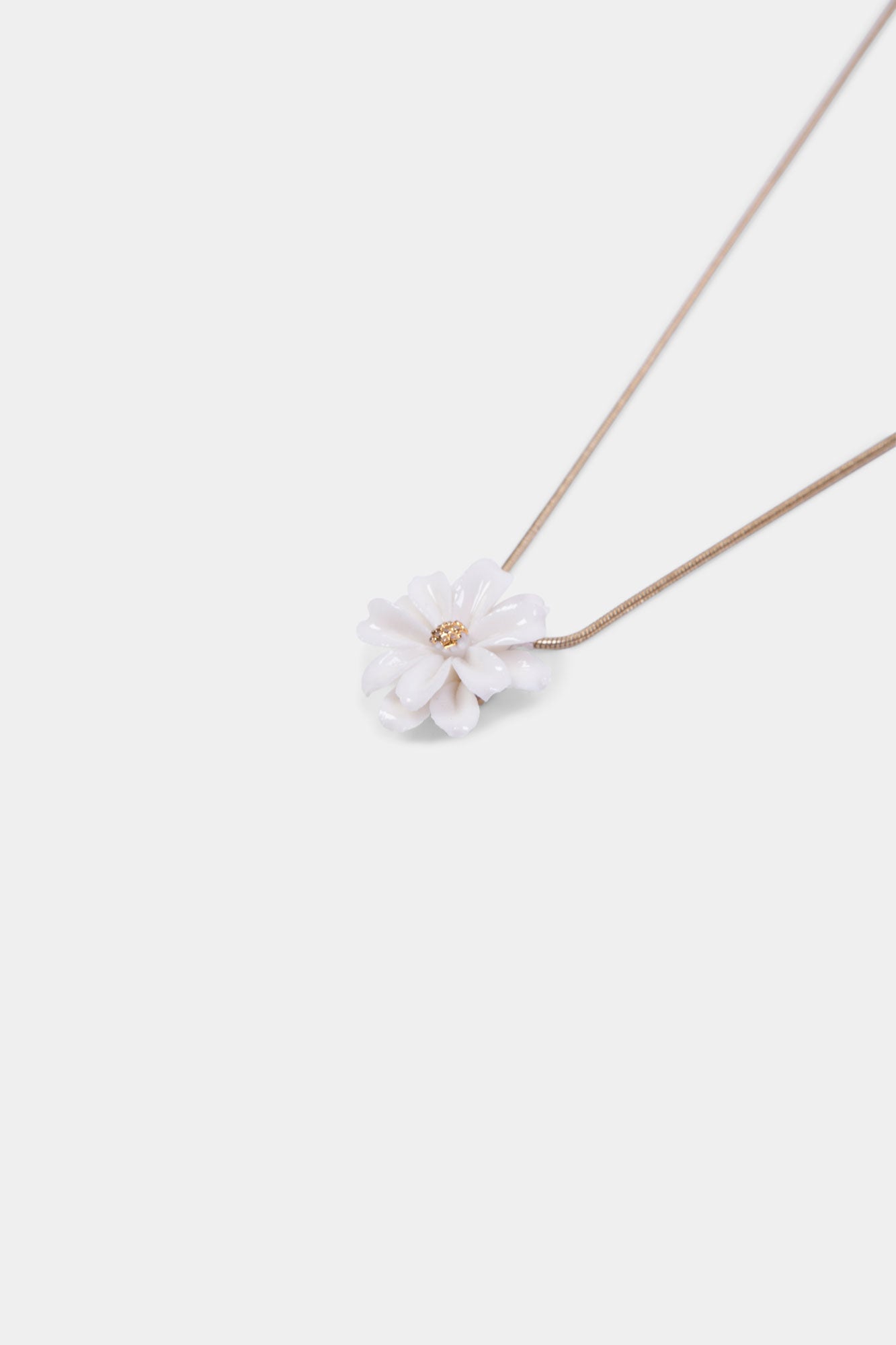 DAISY PENDANT