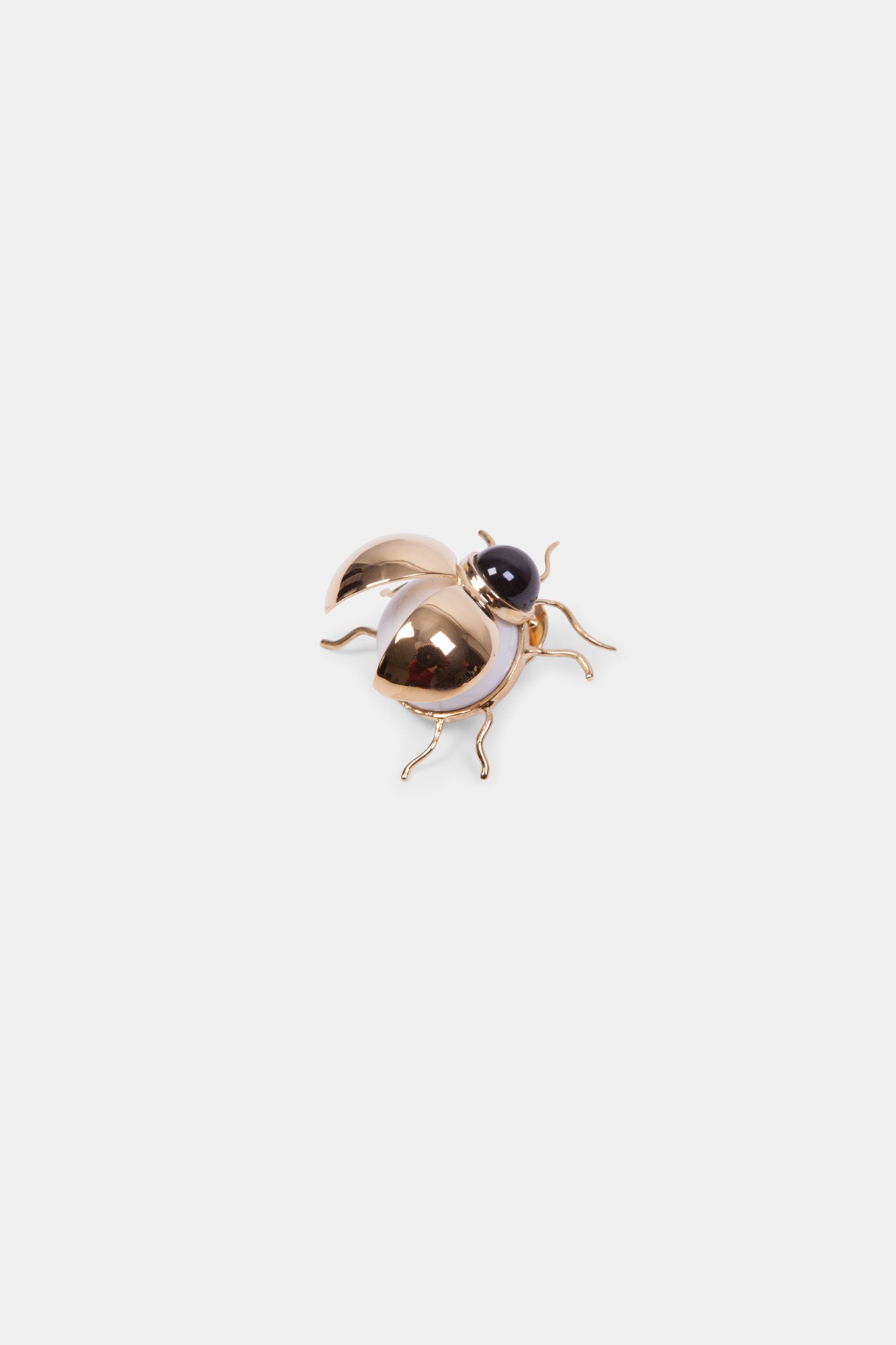 BEETLE PIN