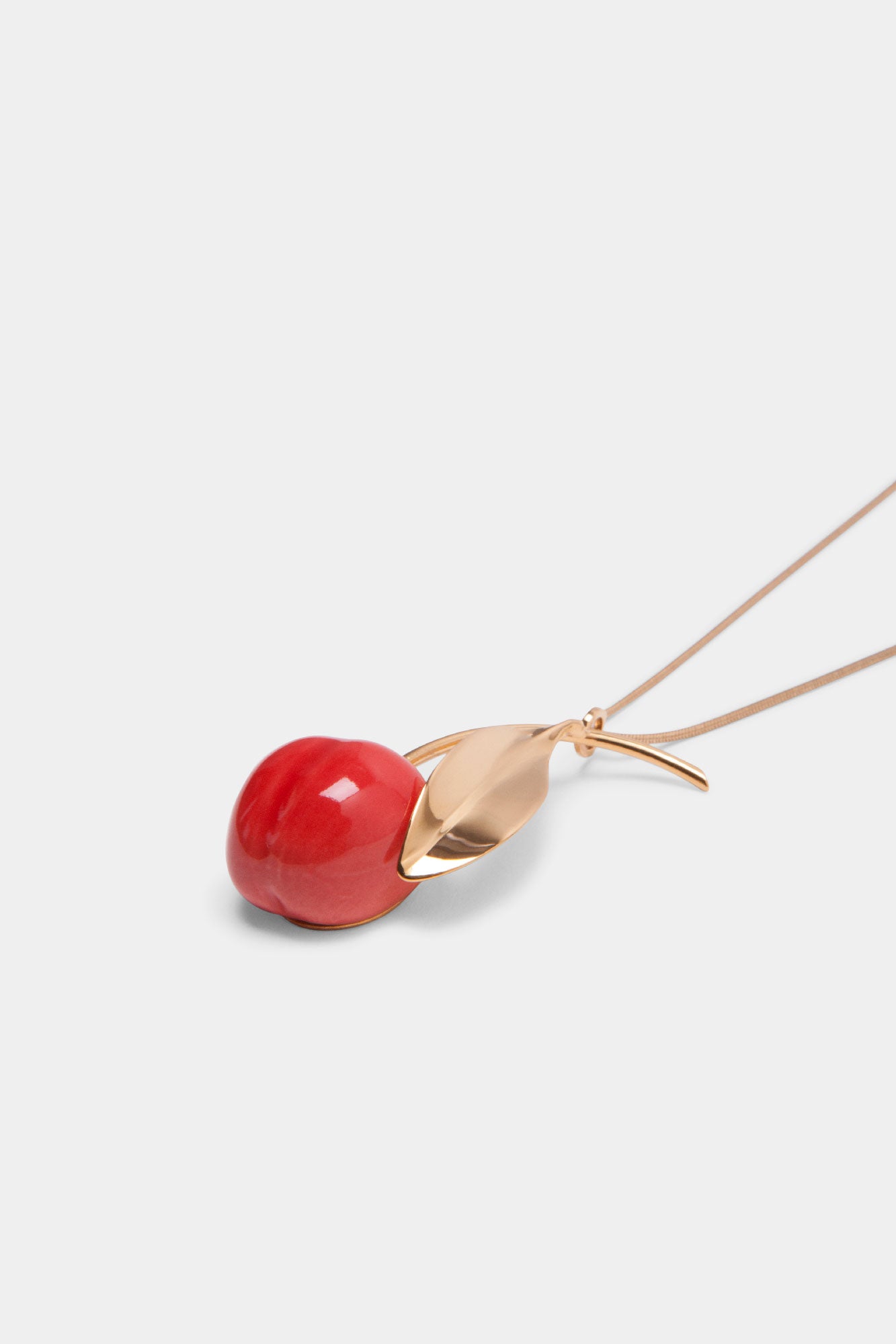 CHERRY PENDANT
