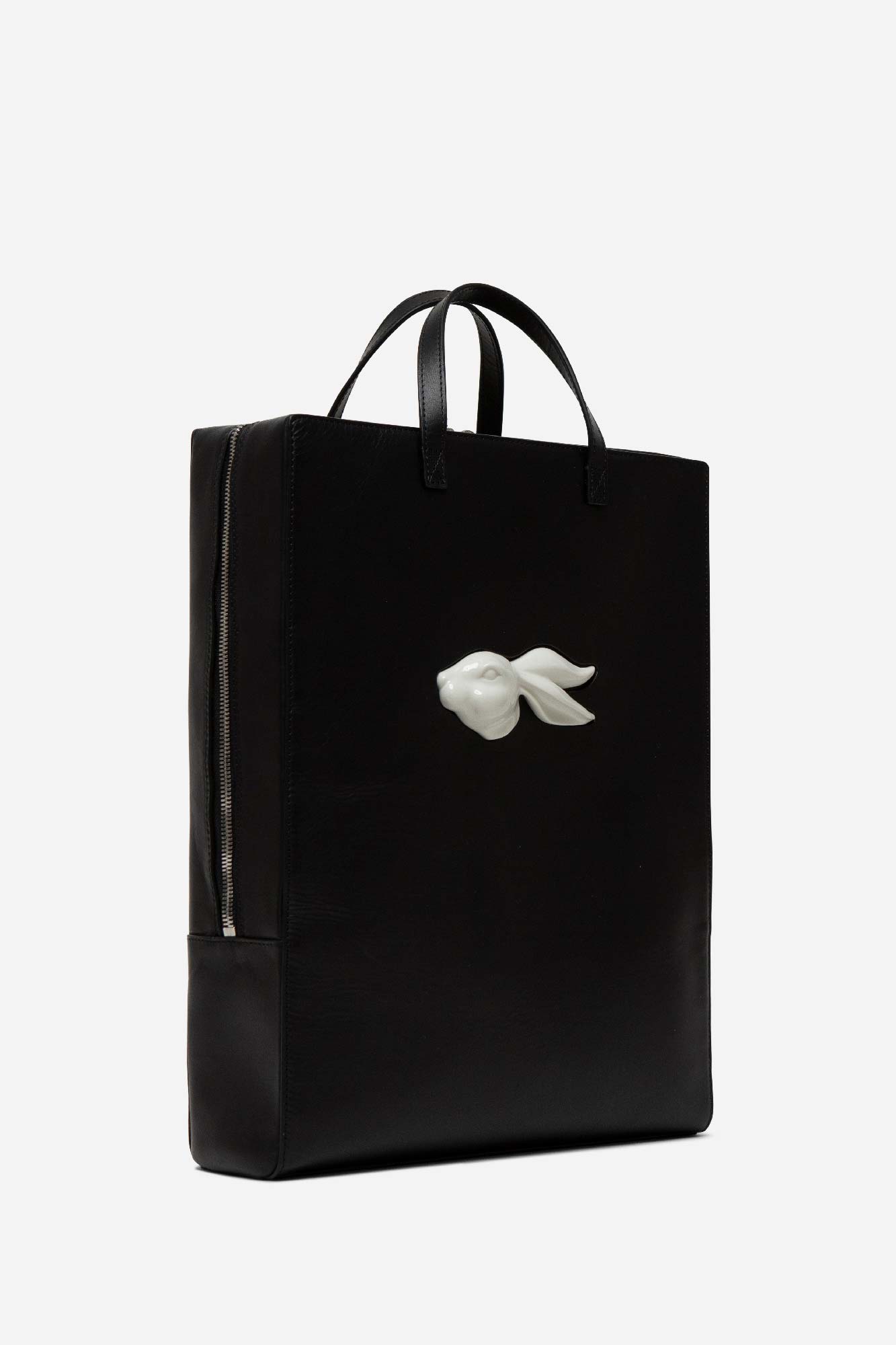 BACKPACK RABBIT BLACK