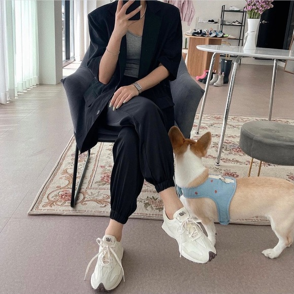 New Balance 327 Angora (Women Size!!)