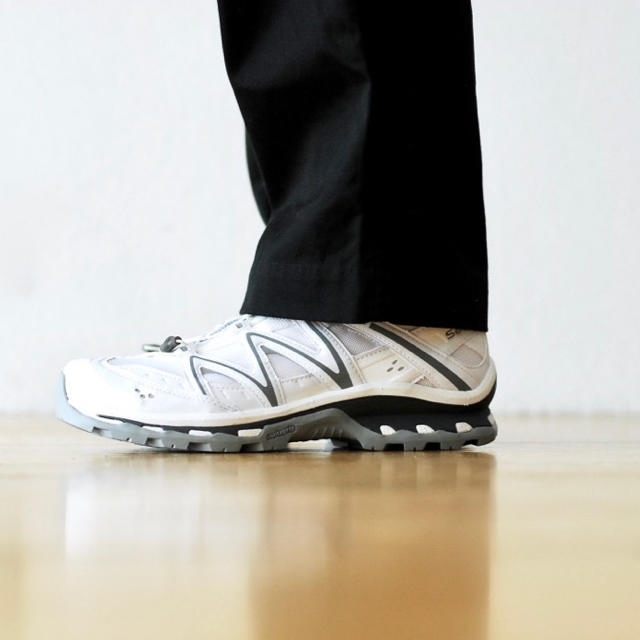 Copy Salomon S/Lab XT Quest Adv White