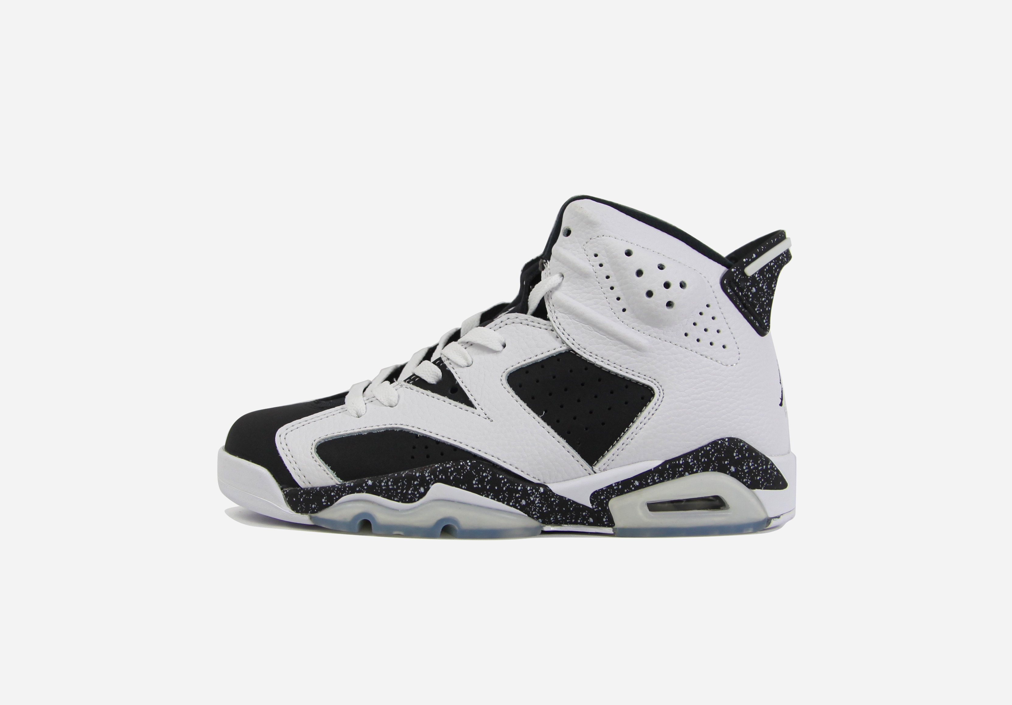 Jordan 6 Retro Oreo