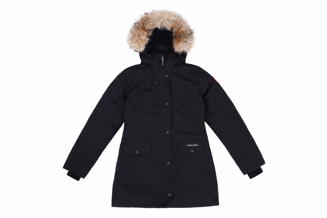 07 Canada Gooxx Deep Blue Female