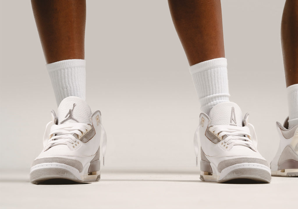 Jordan 3 Retro A Ma Maniére (Women Size!!)