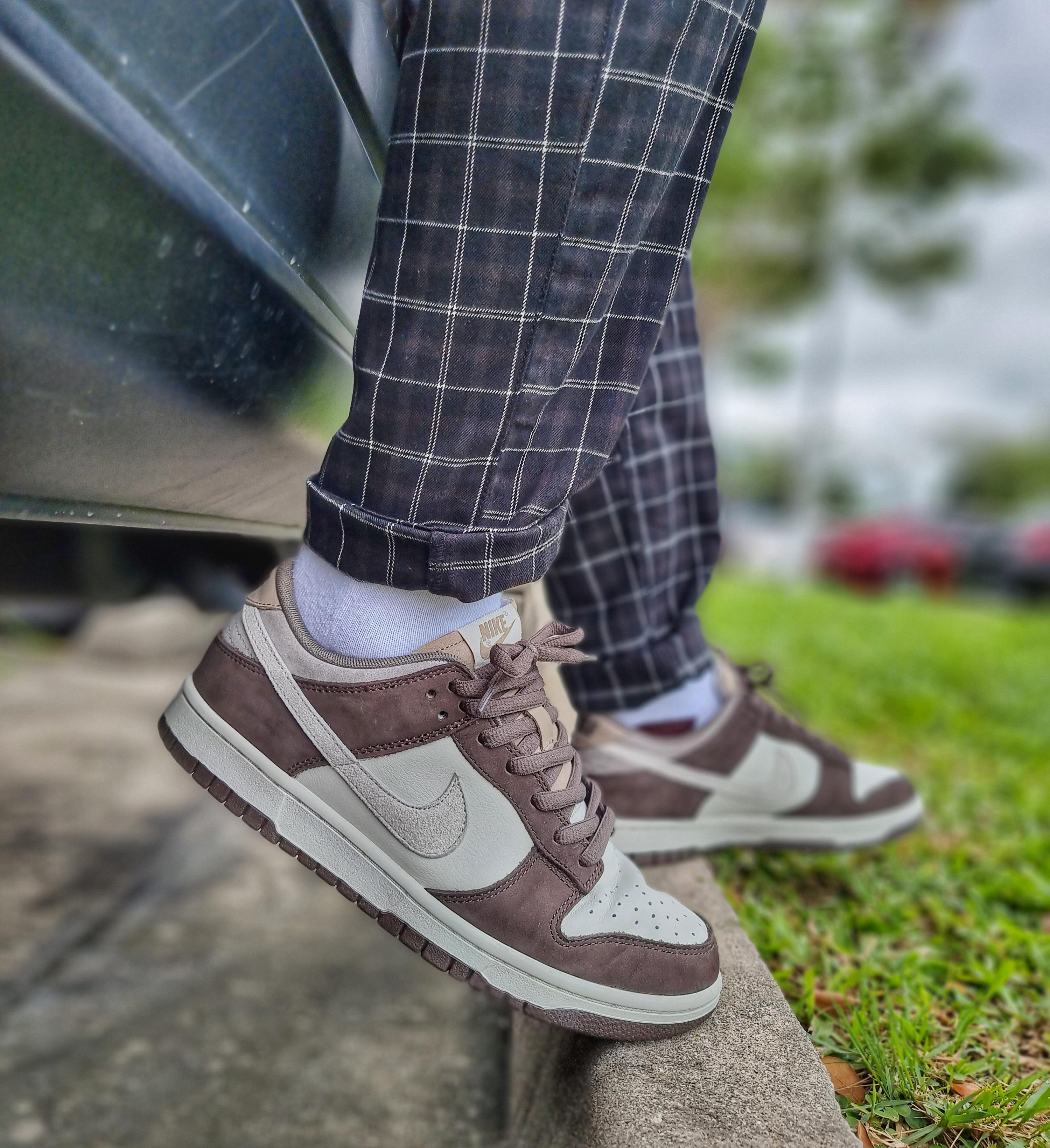 Nike Dunk Low Katsuhiro o Tomo