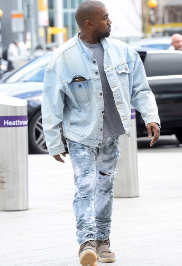 adidas Yeezy Boost 750 Chocolate