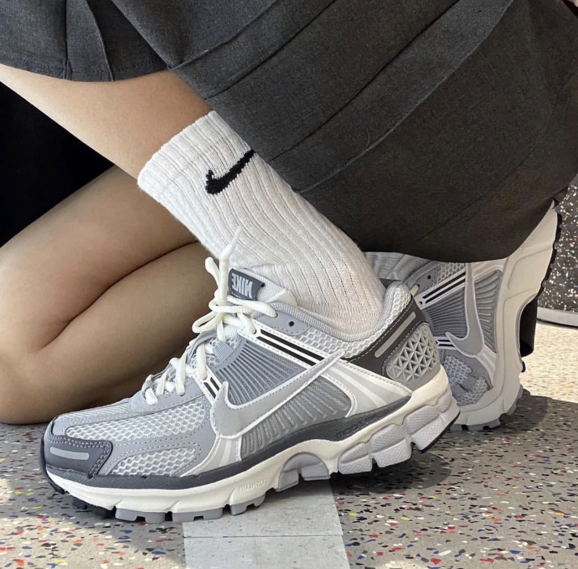 Nike Zoom Vomero 5 Pure Platinum