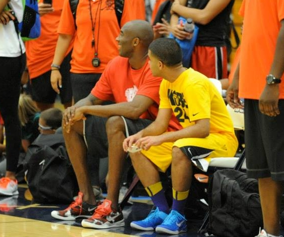 Nike Kobe 8 Milk Snake