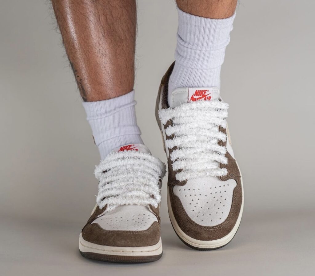 Jordan 1 Retro Low OG Year of the Rabbit