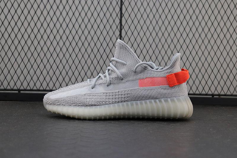 Yeezy Boost 350 V2 Tail Light