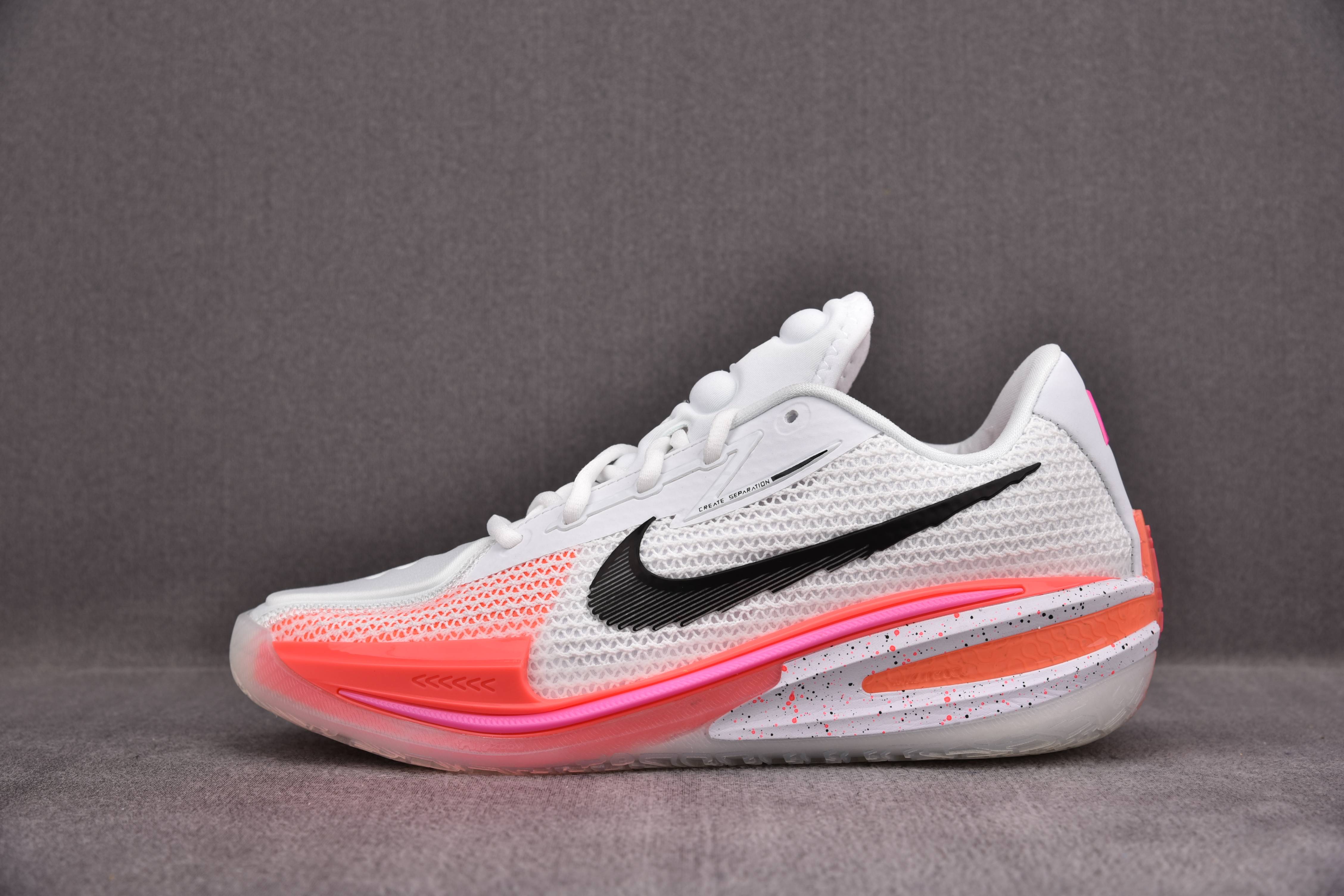 Nike Air Zoom G.T. Cut Crimson