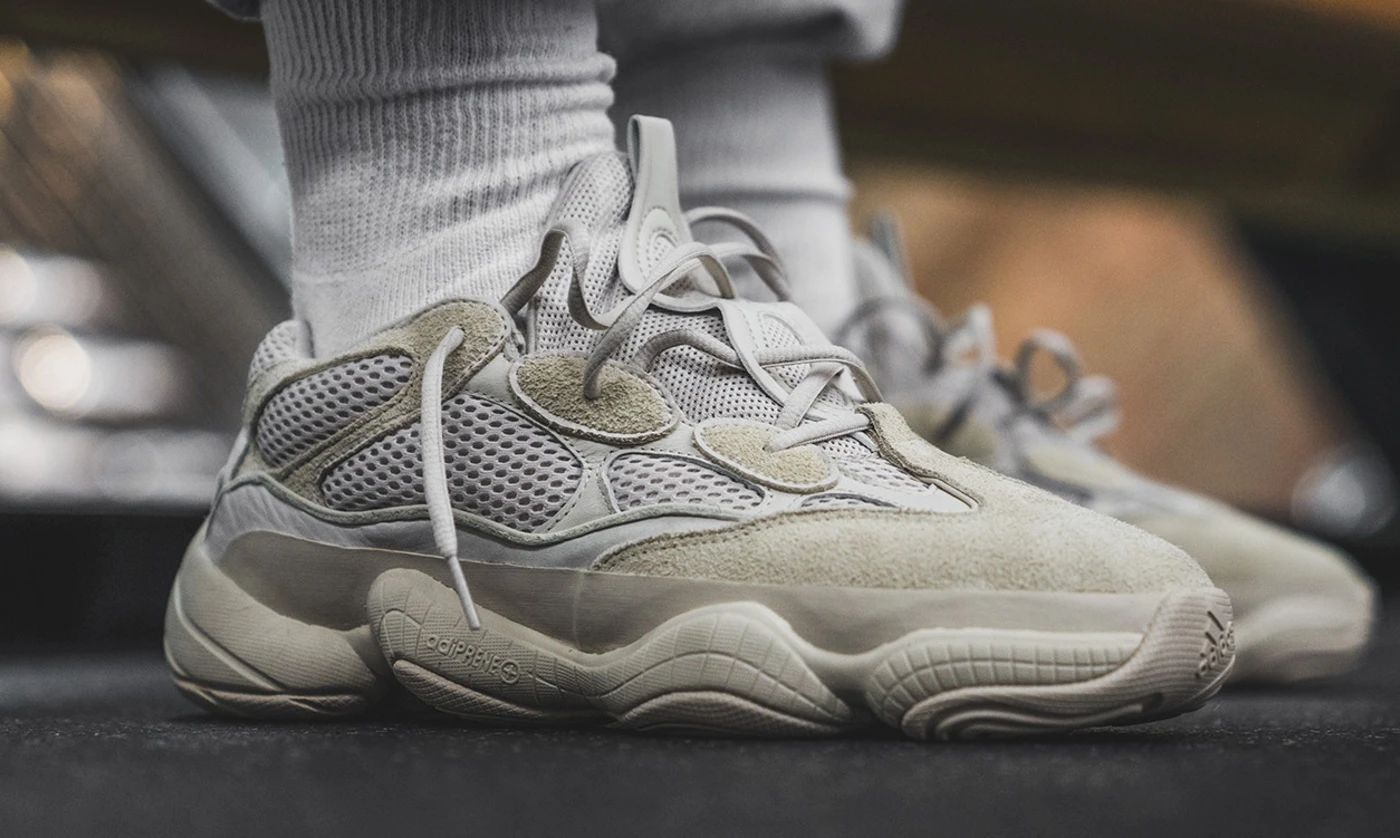 adidas Yeezy 500 Blush