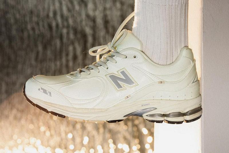 New Balance 2002R Glow