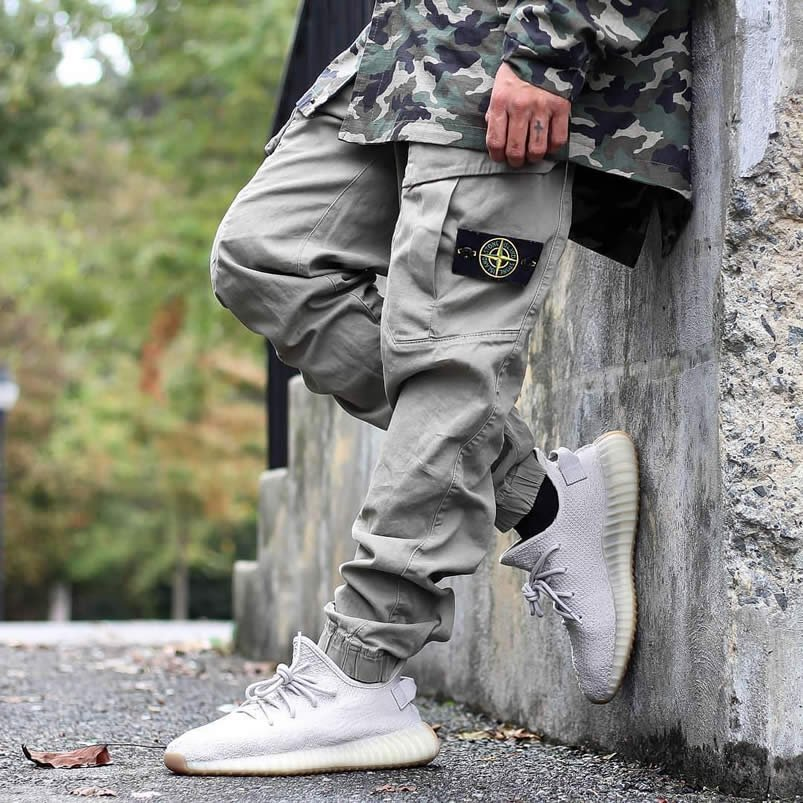 adidas Yeezy Boost 350 V2 Sesame