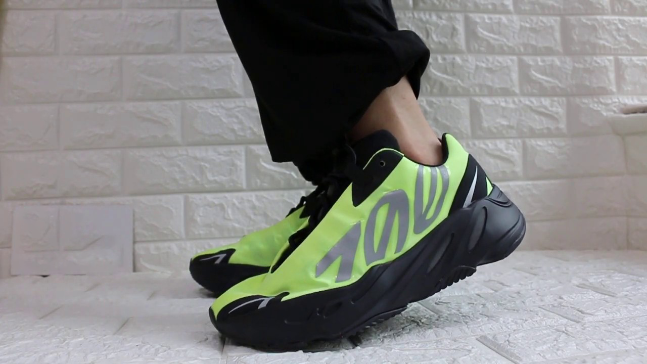 adidas Yeezy Boost 700 MNVN Phosphor