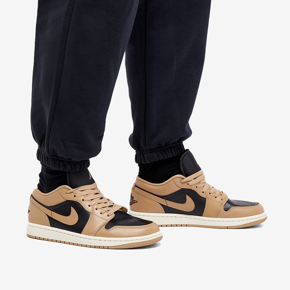Jordan 1 Low Desert