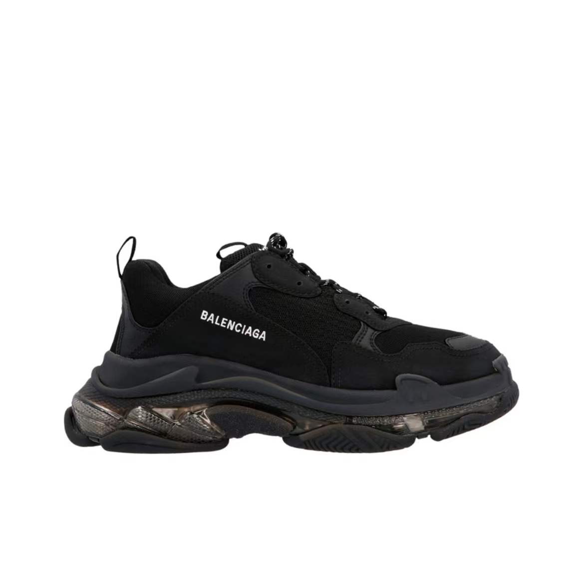 【Clearance】 BCG Track Black（EU44）